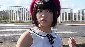 Nemoto Nagi YA3