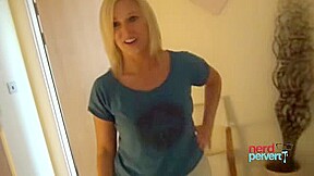 NerdPervert - Anna Joy