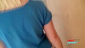 NerdPervert - Anna Joy