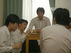 Never-Ending Days of Creampie Gang Bang