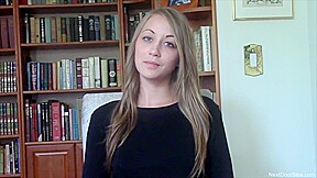 Nextdoorsins - Teachers Domination