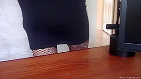 Nextdoorsins - Teachers Domination
