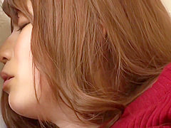 Nhdta-773 Step moms Friend Visit My House