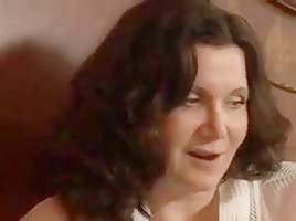 Nica noelle my Step mother s best friend