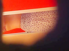 Nice Milf Shower Spy