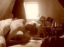 Nice Wake Up !