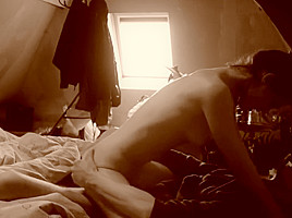 Nice Wake Up !
