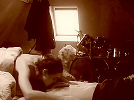 Nice Wake Up !