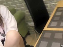 Nick Whitehard - Hottest Xxx Movie Glasses New Just For You