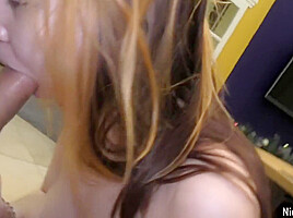 Nick Whitehard - Hottest Xxx Movie Glasses New Just For You