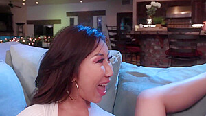 Nicole Doshi In Best Xxx Movie Milf Hottest Youve Seen