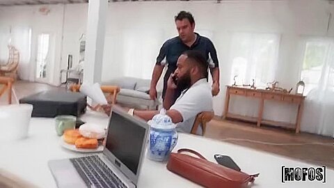 Nicole Rae - Sneaky Office Link