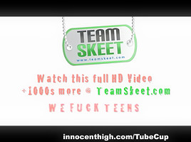 Nicole Takes 2 Cocks