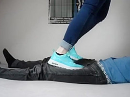 Nike Thea Trample
