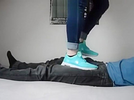 Nike Thea Trample