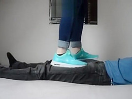 Nike Thea Trample