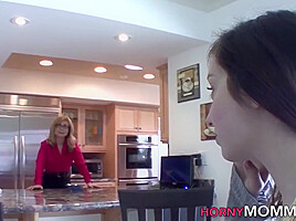 Nina Hartley In Wants A Pussy Of teen 18+ Girl