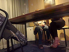 Nipponese Naughty Spinner Hot Sex Clip