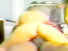 Nitobe's Cuckold Vault: Wendy's Gangbang