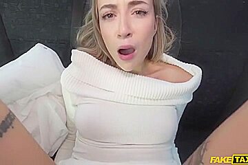 No Money Lingerie Model - Angelique Lapiedra