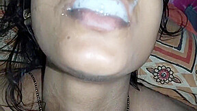 No Se - Cum In Mouth Cum In Cum In Eye