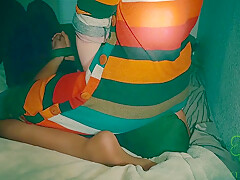 No Se In His Up My Ass