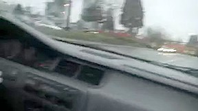 Non-Professional Home Movie - Freaky Jenny Blows