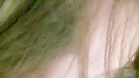 Non-Professional Home Movie - Freaky Jenny Blows