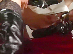 Nono Mizusawa In Bondage Queen - Part 3