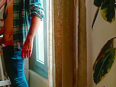 Notre Film De Cul Amateur
