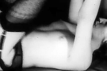 Nudie Cuties (full Movie)
