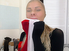 Nylon Encasement For Margaret