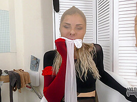 Nylon Encasement For Margaret