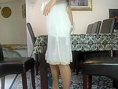 Nylons & Stockings 525