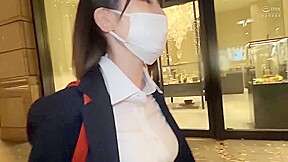 仕事終わりのOL乱れる859wwwwwwwwwwwwwwwwww