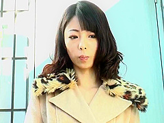 Obedient Exposure Wandering Amina Chan Who Listens To Whatever You Say With Amina Kiuchi
