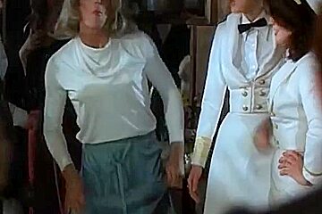 Ode To The Pioneers 8 (Restored)