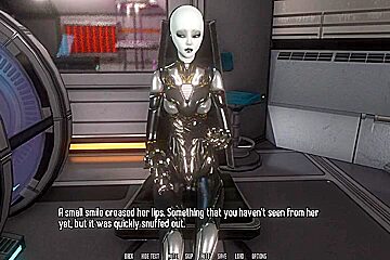 Odyssey - (pt 47) - Nc