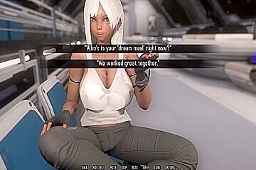 Odyssey - (pt 47) - Nc