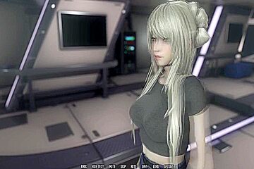 Odyssey - (pt 47) - Nc