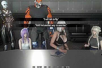 Odyssey - (pt 47) - Nc