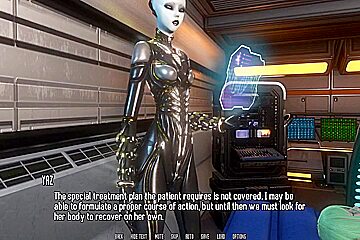 Odyssey - (pt 47) - Nc