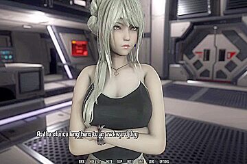Odyssey - (pt 47) - Nc