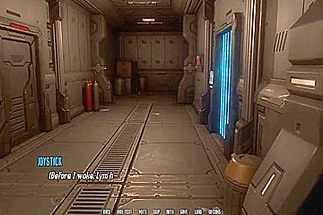 Odyssey - (pt 47) - Nc