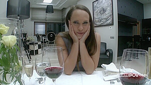 Off The Menu - Alexis Brill And Blue Angel