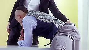 Office Sex