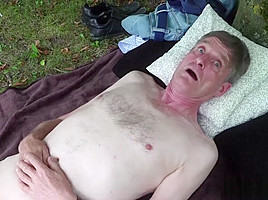 Old Young Porn teen 18+ Blowjob Deepthroat Cumshot On Pussy