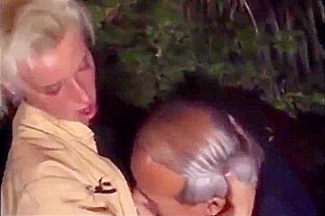 Older Doctor Fucks Young Slut