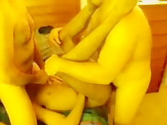 Older Men have fun # 4