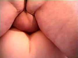 Older Woman Consoled By Dude With Hard Cock